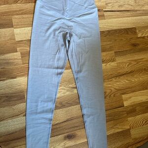 Vitality Gray Leggings